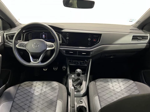 Volkswagen Taigo R-Line 1.0 TSI 85kW (115CV)