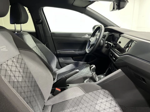 Volkswagen Taigo R-Line 1.0 TSI 85kW (115CV)