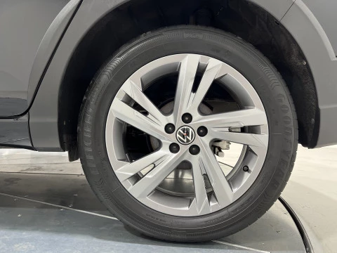 Volkswagen Taigo R-Line 1.0 TSI 85kW (115CV)