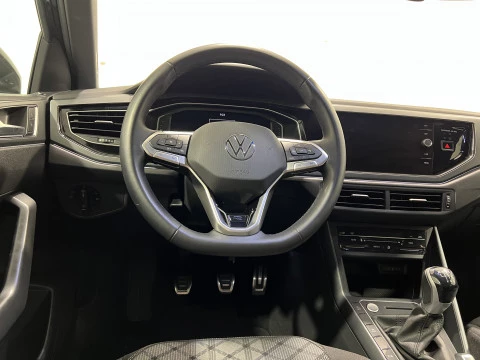 Volkswagen Taigo R-Line 1.0 TSI 85kW (115CV)