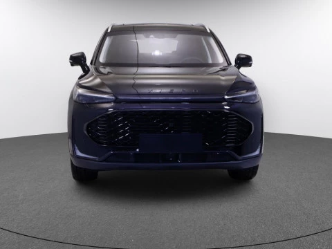 Tiger TIGER EIGHT 1.5T GLP DCT 5P