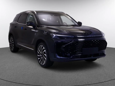 Tiger TIGER EIGHT 1.5T GLP DCT 5P