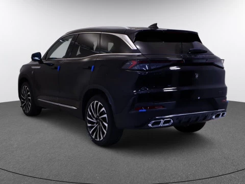 Tiger TIGER EIGHT 1.5T GLP DCT 5P