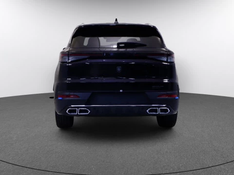 Tiger TIGER EIGHT 1.5T GLP DCT 5P