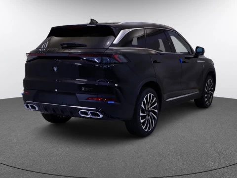 Tiger TIGER EIGHT 1.5T GLP DCT 5P