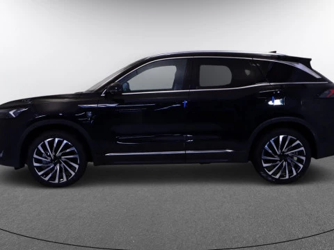 Tiger TIGER EIGHT 1.5T GLP DCT 5P