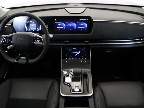 Tiger TIGER EIGHT 1.5T GLP DCT 5P