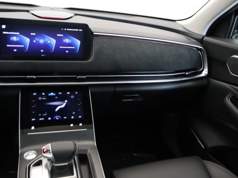 Tiger TIGER EIGHT 1.5T GLP DCT 5P