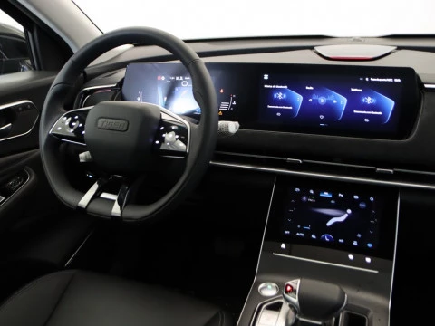 Tiger TIGER EIGHT 1.5T GLP DCT 5P