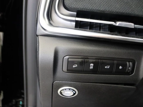 Tiger TIGER EIGHT 1.5T GLP DCT 5P