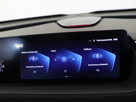 Tiger TIGER EIGHT 1.5T GLP DCT 5P