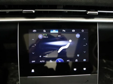 Tiger TIGER EIGHT 1.5T GLP DCT 5P