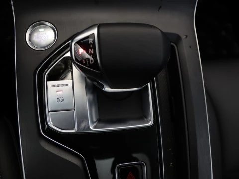 Tiger TIGER EIGHT 1.5T GLP DCT 5P