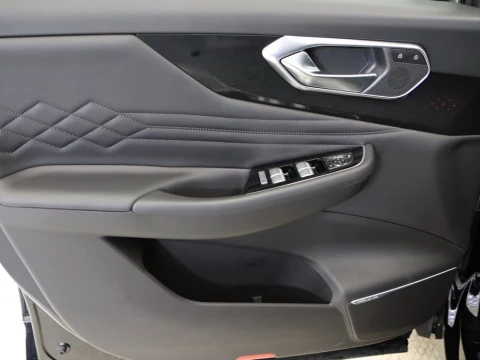 Tiger TIGER EIGHT 1.5T GLP DCT 5P