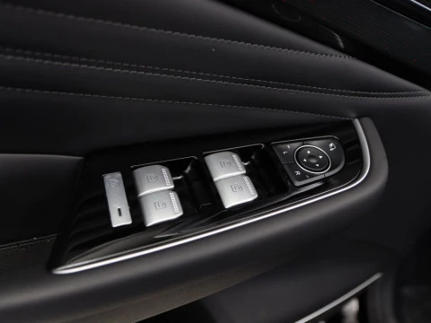 Tiger TIGER EIGHT 1.5T GLP DCT 5P