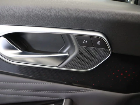 Tiger TIGER EIGHT 1.5T GLP DCT 5P