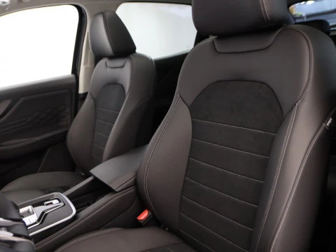 Tiger TIGER EIGHT 1.5T GLP DCT 5P