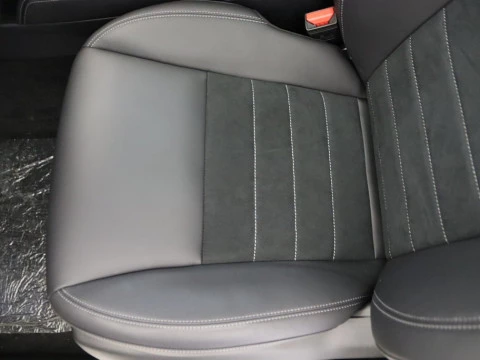 Tiger TIGER EIGHT 1.5T GLP DCT 5P