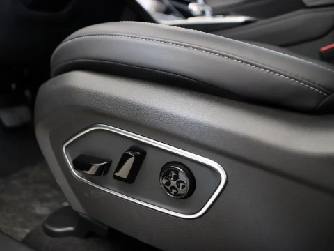 Tiger TIGER EIGHT 1.5T GLP DCT 5P