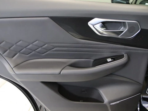 Tiger TIGER EIGHT 1.5T GLP DCT 5P