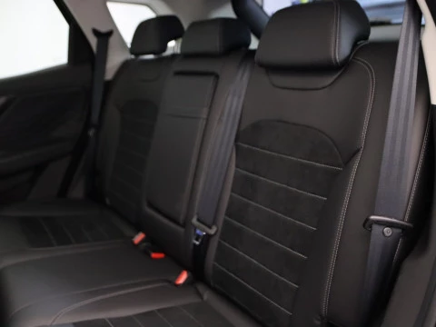 Tiger TIGER EIGHT 1.5T GLP DCT 5P