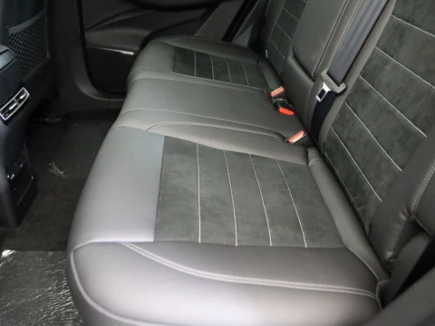 Tiger TIGER EIGHT 1.5T GLP DCT 5P