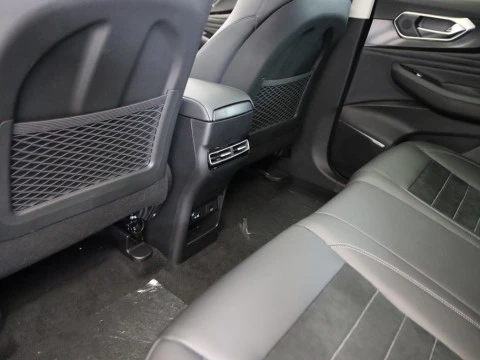 Tiger TIGER EIGHT 1.5T GLP DCT 5P