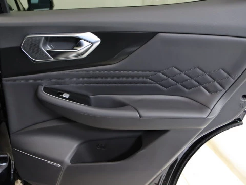 Tiger TIGER EIGHT 1.5T GLP DCT 5P