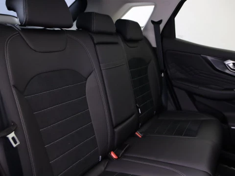 Tiger TIGER EIGHT 1.5T GLP DCT 5P