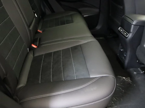 Tiger TIGER EIGHT 1.5T GLP DCT 5P