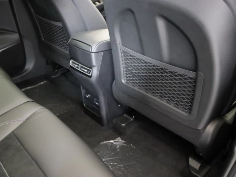 Tiger TIGER EIGHT 1.5T GLP DCT 5P