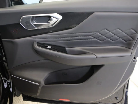 Tiger TIGER EIGHT 1.5T GLP DCT 5P