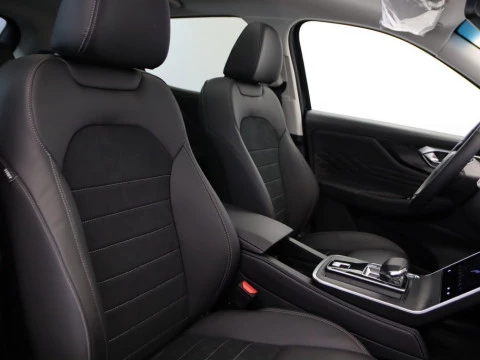 Tiger TIGER EIGHT 1.5T GLP DCT 5P