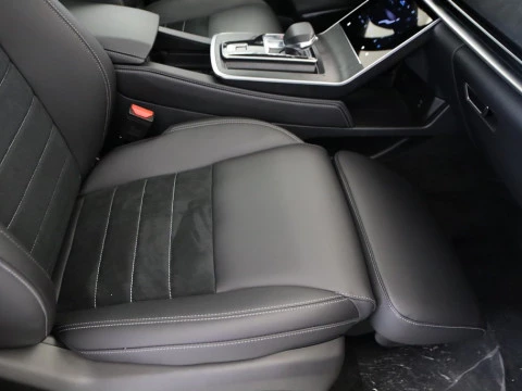 Tiger TIGER EIGHT 1.5T GLP DCT 5P