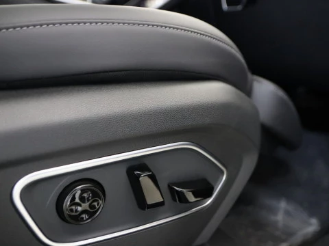 Tiger TIGER EIGHT 1.5T GLP DCT 5P