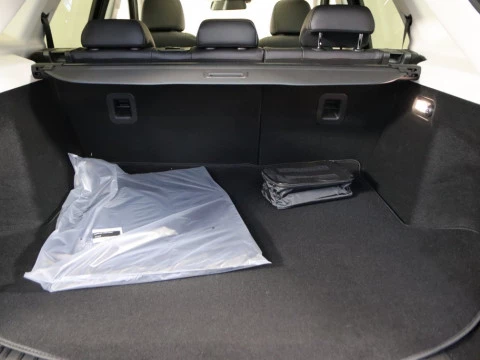 Tiger TIGER EIGHT 1.5T GLP DCT 5P