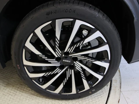 Tiger TIGER EIGHT 1.5T GLP DCT 5P