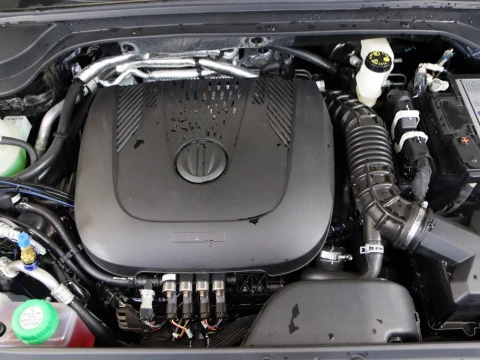 Tiger TIGER EIGHT 1.5T GLP DCT 5P