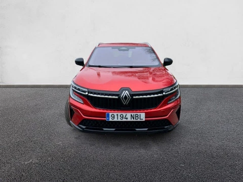 Renault Espace Esp. Alpine full hyb. E-T 147kW 5p