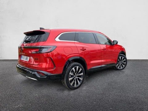 Renault Espace Esp. Alpine full hyb. E-T 147kW 5p