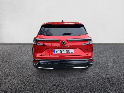 Renault Espace Esp. Alpine full hyb. E-T 147kW 5p