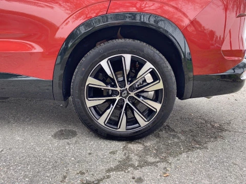 Renault Espace Esp. Alpine full hyb. E-T 147kW 5p