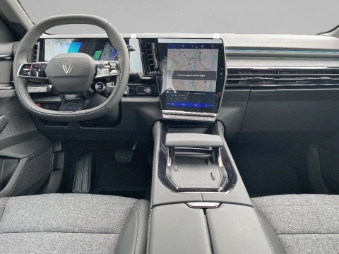 Renault Espace Esp. Alpine full hyb. E-T 147kW 5p