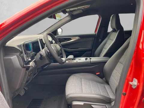 Renault Espace Esp. Alpine full hyb. E-T 147kW 5p