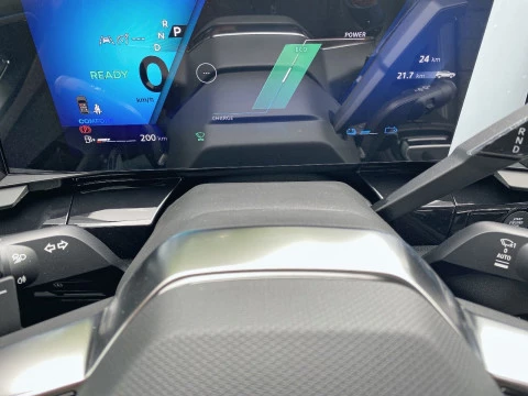 Renault Espace Esp. Alpine full hyb. E-T 147kW 5p