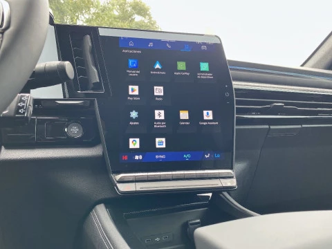 Renault Espace Esp. Alpine full hyb. E-T 147kW 5p