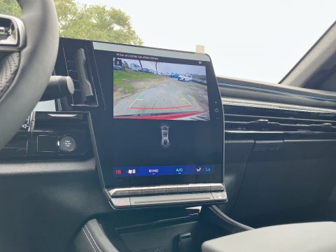 Renault Espace Esp. Alpine full hyb. E-T 147kW 5p