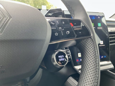 Renault Espace Esp. Alpine full hyb. E-T 147kW 5p