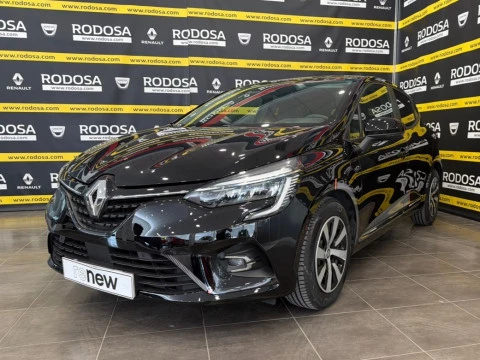 Renault Clio Evolution TCe 74 kW (100CV) GLP