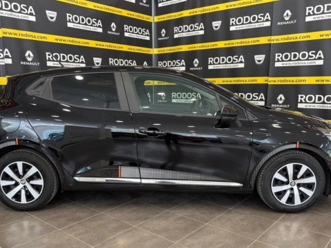 Renault Clio Evolution TCe 74 kW (100CV) GLP